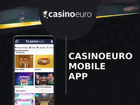 casinoeuro mobil